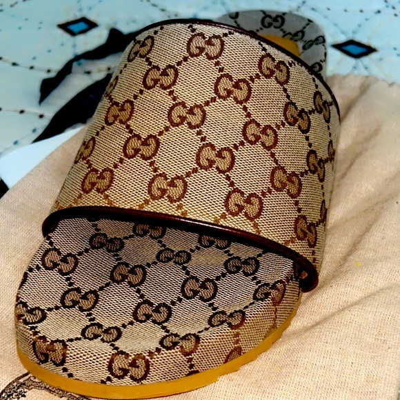 Gucci Shoes 0 Real Gucci Slides Poshmark